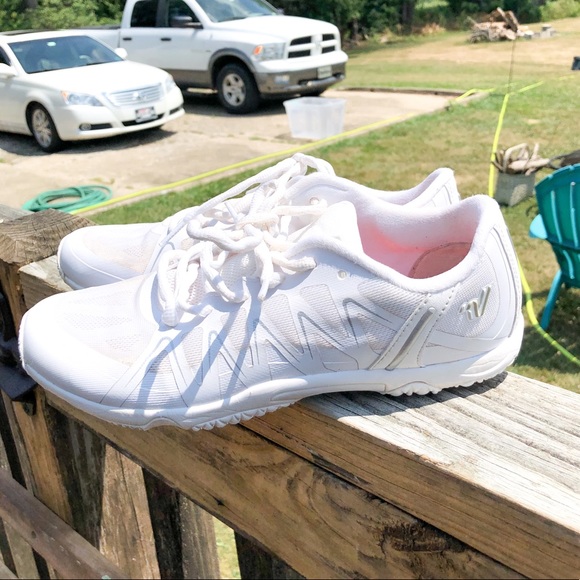 Varisty Cheer Shoes - Picture 1 of 4